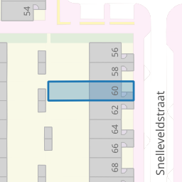 Perceel WPK02-L-6196