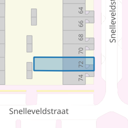 Perceel WPK02-L-6202