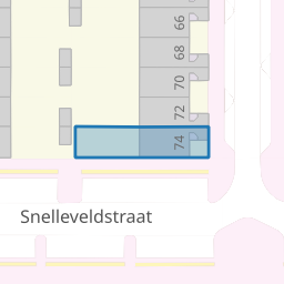 Perceel WPK02-L-6203