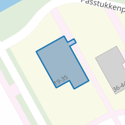 Perceel WPK02-L-6297