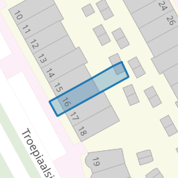 Perceel WPK02-L-6319