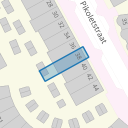 Perceel WPK02-L-6339