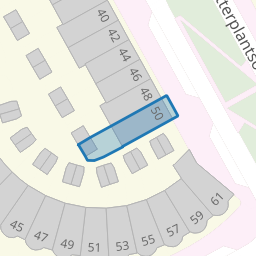 Perceel WPK02-L-6376