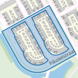 Perceel WPK02-L-6393