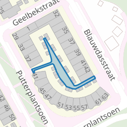 Perceel WPK02-L-6395