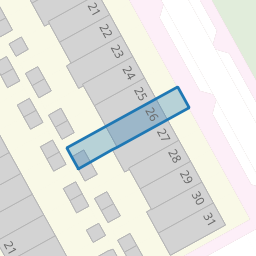 Perceel WPK02-L-6426