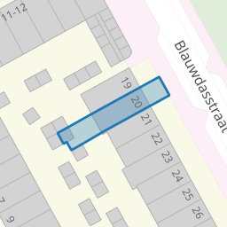 Perceel WPK02-L-6431