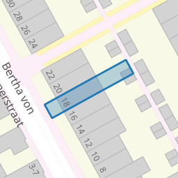 Perceel WPK02-L-6526