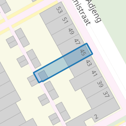 Perceel WPK02-L-6539