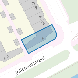 Perceel WPK02-L-6558