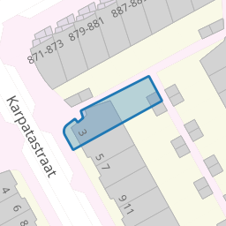 Perceel WPK02-L-6559