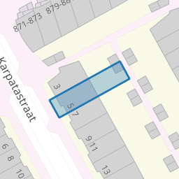 Perceel WPK02-L-6560