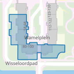 Perceel WPK02-L-6588