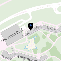 Appartement WPK02 L 6607 110