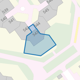 Perceel WPK02-L-6671