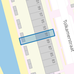 Perceel WPK02-L-6688