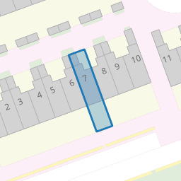 Perceel WPK02-L-6709