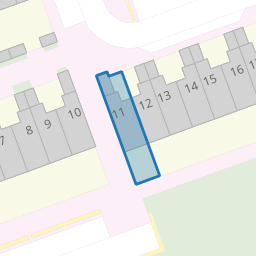 Perceel WPK02-L-6712