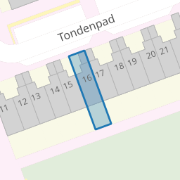 Perceel WPK02-L-6714