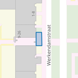 Perceel WPK02-L-6810