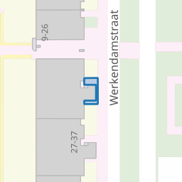 Perceel WPK02-L-6811