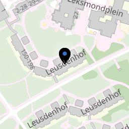 Appartement WPK02 L 6816 329