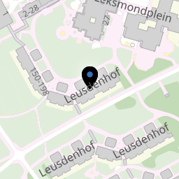 Appartement WPK02 L 6816 330