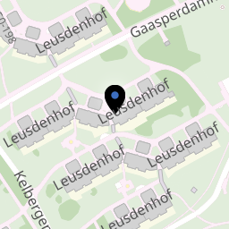 Appartement WPK02 L 6816 427