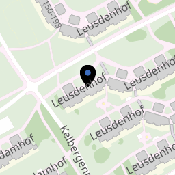 Appartement WPK02 L 6816 433