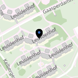 Appartement WPK02 L 6816 441