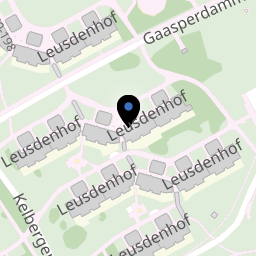 Appartement WPK02 L 6816 442