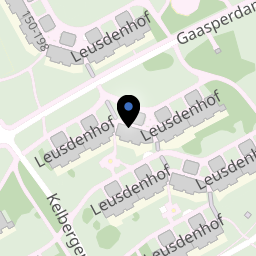 Appartement WPK02 L 6816 444