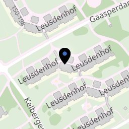 Appartement WPK02 L 6816 445