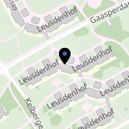 Appartement WPK02 L 6816 446
