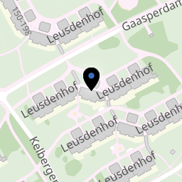 Appartement WPK02 L 6816 459