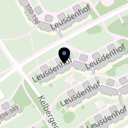 Appartement WPK02 L 6816 477