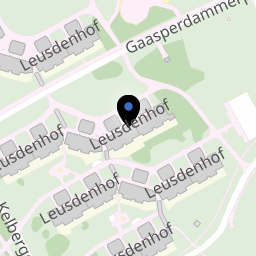 Appartement WPK02 L 6816 488