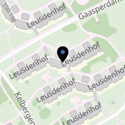 Appartement WPK02 L 6816 491