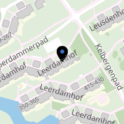 Appartement WPK02 L 6817 545