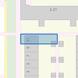 Perceel WPK02-L-6862