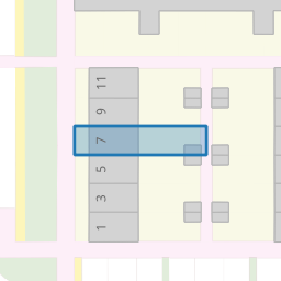 Perceel WPK02-L-6864