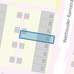 Perceel WPK02-L-6905