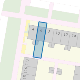 Perceel WPK02-L-6911