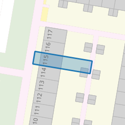 Perceel WPK02-L-6920