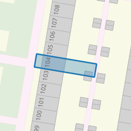 Perceel WPK02-L-6939