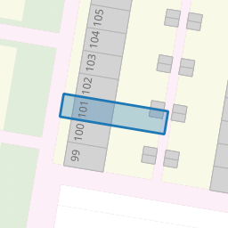 Perceel WPK02-L-6942