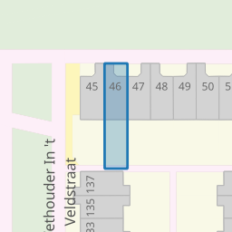 Perceel WPK02-L-6957