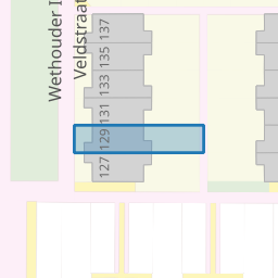 Perceel WPK02-L-6968
