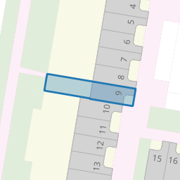 Perceel WPK02-L-7030