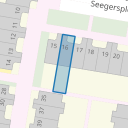 Perceel WPK02-L-7078